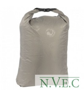 Мешок-чехол для палатки Tatonka Tent Stuff Bag Relax (70x50x10c), серый 2471.048