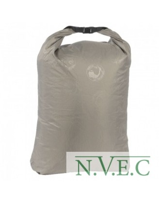 Мешок-чехол для палатки Tatonka Tent Stuff Bag Relax (70x50x10c), серый 2471.048