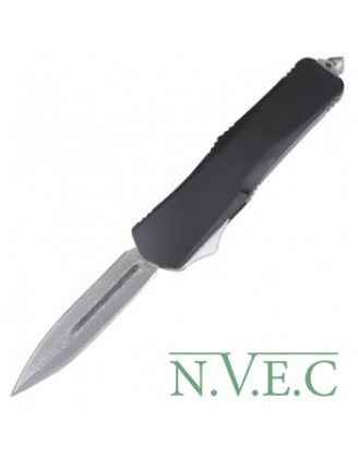Нож автоматический Mtech Ultratech со стеклобоем (длина: 22см, лезвие: 95см)