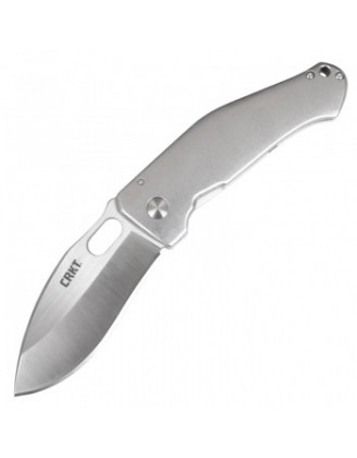 Нож складной CRKT Buku Framelock (длина: 212мм, лезвие: 90мм) Нож складной CRKT Buku Framelock (длина: 212мм, лезвие: 90мм)