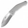 Нож складной CRKT Buku Framelock (длина: 212мм, лезвие: 90мм)
