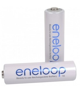 Аккумулятор никель-металлогидридный Ni-MH AA (HR6) Panasonic Eneloop, 1.2V (1900mAh), 4 шт.