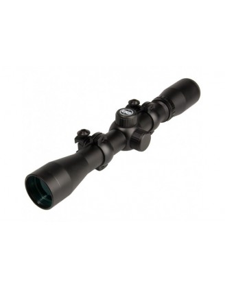 Оптический прицел Bushnell 4x32 (кольца 21 мм) Оптический прицел Bushnell 4x32 (кольца 21 мм)