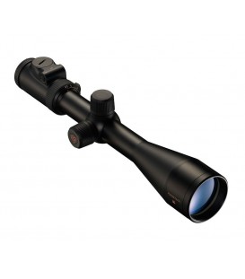 Оптический прицел Nikon ProStaff 7  2,5-10х50 M IL R4D