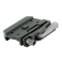Кронштейн Aimpoint на Weaver/Picatinny быстросъемный LRP для серии Micro, вес 41гр., черный