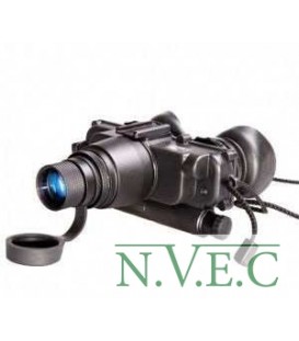 Очки ночнго видения Dedal DVS-8-A/bw (1.0x, 26 ммF/1.2, ИК 75 мВт (без оголовья и линзы для ИК осветителя)