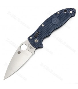 Нож Spyderco Manix 2, S110V