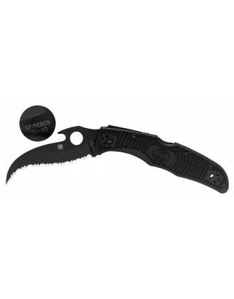 Нож Spyderco Matriarch 2 Emerson Opener