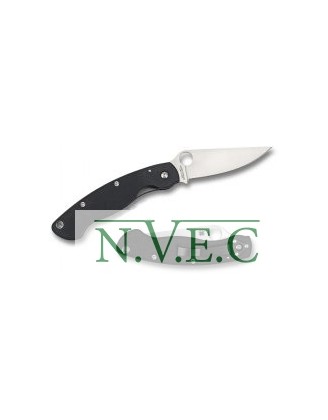 Нож Spyderco Military Left-Handed, G10