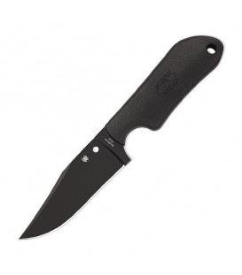 Нож Spyderco Street Beat Black Blade