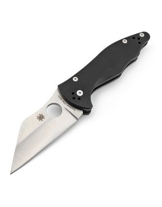 Нож Spyderco Yojimbo 2