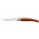 Нож Opinel 10 VRI Effiles, бубинга