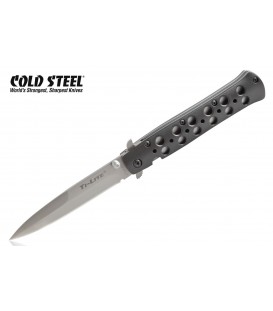 Нож Cold Steel Ti Lite 4" , XHP