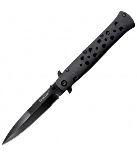 Нож Cold Steel Ti-Lite 4" , XHP, G10