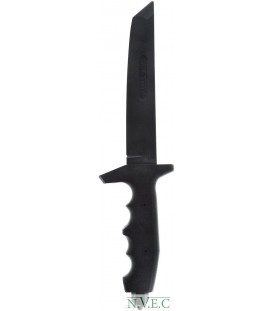 Нож тренировочный Cold Steel Trench Knife Tanto