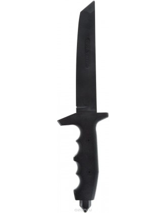 Нож тренировочный Cold Steel Trench Knife Tanto