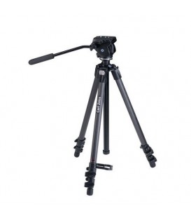 Штатив Tripod Alu Kit Carl Zeiss (высота от 60 до 190см) нагрузка до 4кг