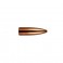 Пуля Berger BRColumnHollow Point FB 6 мм (.243) 64 gr(4.15г)