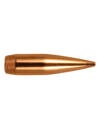 Пуля Berger Hunting VLD .30 210 гр (13.6г)