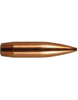 Пуля Berger Hunting VLD 7 мм (.284) 168 gr(10.88 g)