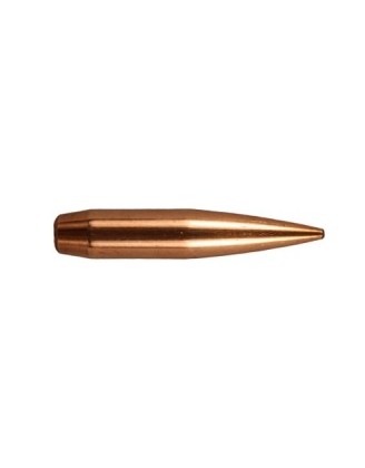 Пуля Berger Hunting VLD 7 мм (.284) 180gr/11.66 г