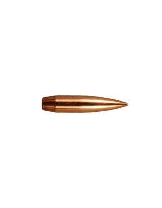 Пуля Berger Match Grade BT Fullbore .224 80.5 гр (5.22 г)