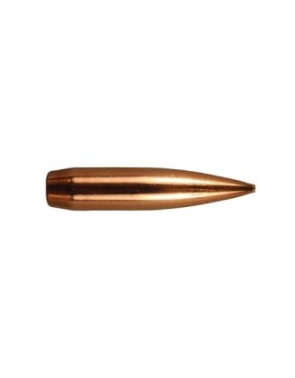 Пуля Berger Match Grade BT LR .30 210 гр (13.6 г)