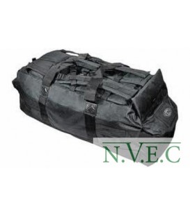 Сумка Leapers UTG Field Bag PVC-P807B черная