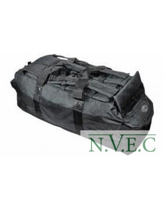 Сумка Leapers UTG Field Bag PVC-P807B черная