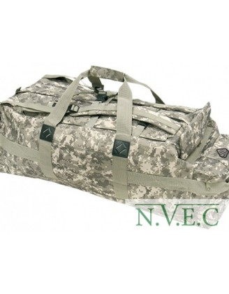 Сумка Leapers UTG Field Bag PVC-P807R цвет хаки