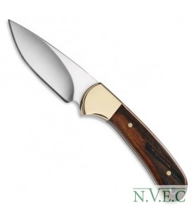 Нож Buck "SM Skinner" 113BRSB