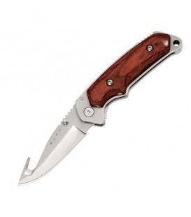 Нож Buck"Folding Alpha Hunter" 276RWGB