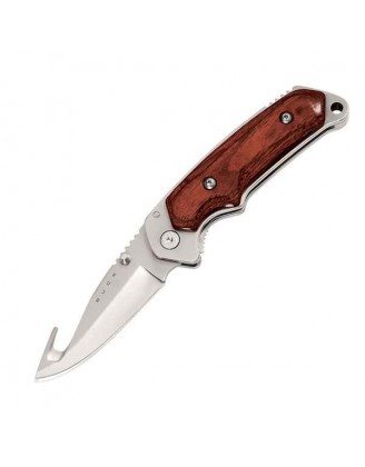 Нож Buck"Folding Alpha Hunter" 276RWGB