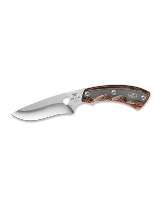 Нож Buck  Skinner Pro 537RWSB