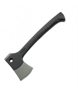 Топор Buck "Camp Axe" black 757BKMB