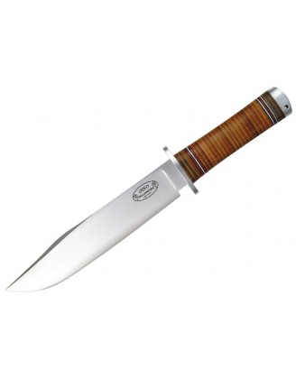 Нож Fallkniven "Northern Light Oden" NL2