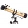 Телескоп Tasco 675х4.5 "Luminova" 40114675(401LU1)