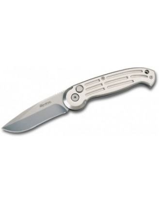 Нож Boker Magnum "Speedmaster Drop Point" Gray Клинок 8,3см. 01BO007