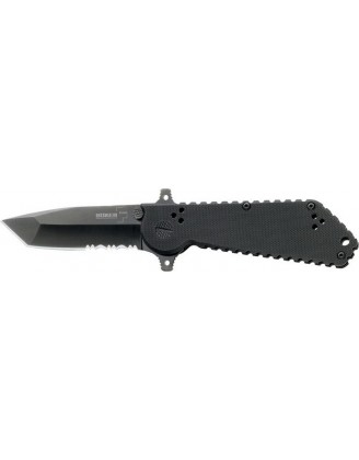 Нож Boker Plus "Armed Forces Tanto Folder I"  Кл. 6.8 cm. Скл. 01BO112