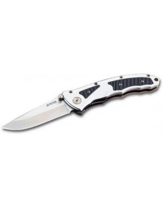 Нож Boker Magnum "Piranha I" Клинок 8.7 см. Скл. 01BO120