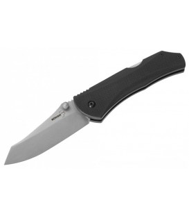 Нож Boker Plus "Clip" Клинок 8.9 cm. Скл. 01BO330