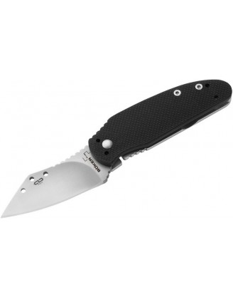 Нож Boker Plus "Compliance" Клинок 6.1 cm. Скл. 01BO535