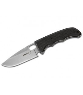 Нож Boker Plus "Amsterdam" Клинок 8.5 cm. Скл. 01BO541