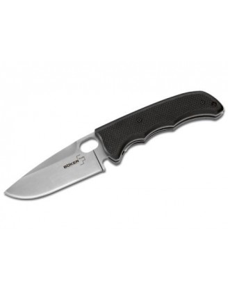 Нож Boker Plus "Amsterdam" Клинок 8.5 cm. Скл. 01BO541