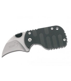 Нож Boker Plus "Subclaw Folder" Клинок 4.8 cm. Скл. 01BO585