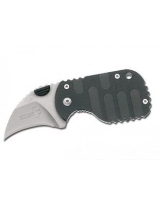 Нож Boker Plus "Subclaw Folder" Клинок 4.8 cm. Скл. 01BO585