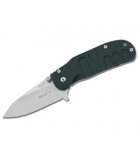 Нож Boker Plus "Trance 42" Клинок 6.8 cm. Скл. 01BO591