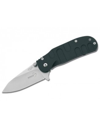 Нож Boker Plus "Trance 42" Клинок 6.8 cm. Скл. 01BO591