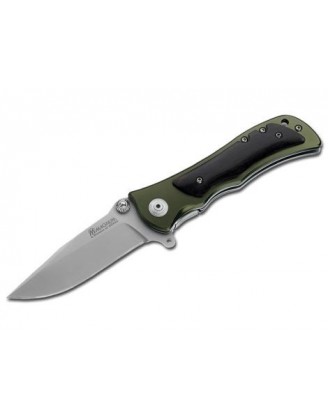 Нож Boker Magnum "Forester" Клинок 8.7 см. Скл. 01MB084