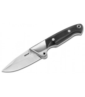 Нож Boker Plus "Jermer EDC " Клинок 8.0 cm. 02BO159